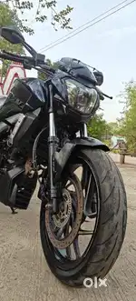 Dominar 400 ABS