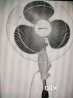Amazon basic table fan seal pack