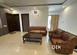 Newly renovated 2 bhk flat in excellent condition