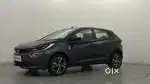 Tata Altroz XZ, 2021, Petrol