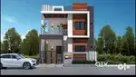 2BHK HOUSE FOR SALE NEAR MANKA PUBLIC SCHOOL CHAMPA CHHATTISHGARH
