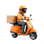 Delivery and collection person required for distribution company