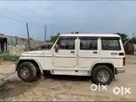 Mahindra Bolero 2010 Diesel Well Maintained