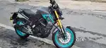 Ist owner army person bike…. Showroom condition