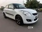 Maruti Suzuki Swift VDI (O), 2011, Diesel