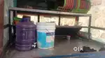 Fast food vehicle