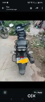 Bajaj Pulsar 125