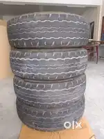 Apollo Apterra HT 215/75 R15