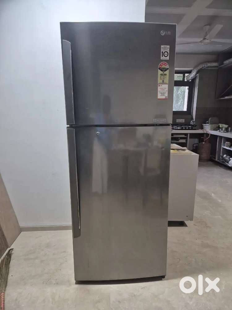 LG REFERIGERATOR