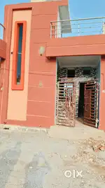 संतोषी नगर शास्वत नगर me 2bhk ka new ghr30लाख99 हजार