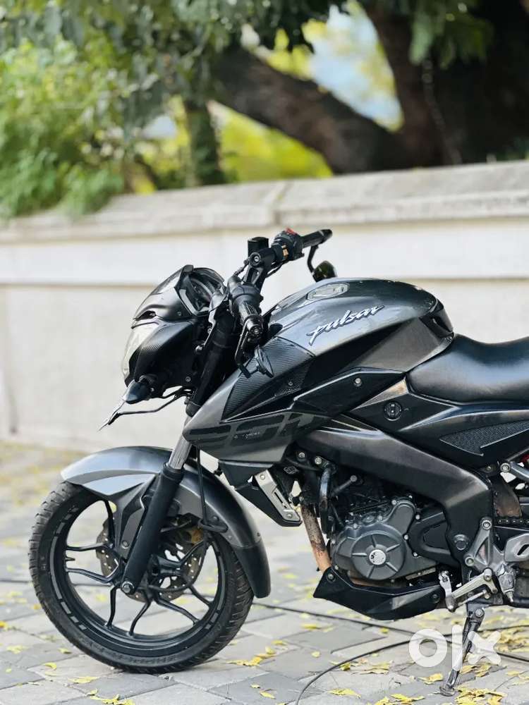 FOR SALE PULSAR NS 200