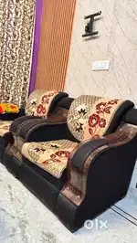 Sofa chair 1 pair