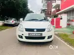 Maruti Suzuki Swift 2011-2014 VDI, 2011, Diesel
