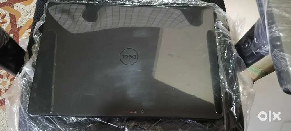 Dell Inspiron 15