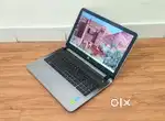 HP 15 - LAPTOP