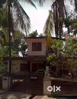 Spacious 3 BHK House for Rent in Peralam, Payyannur.