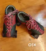 Panko Roller Skates