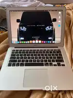 Macbook air 8gb 128 gb