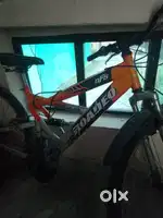 I am selling for my bicycle good conditions selling for emergency