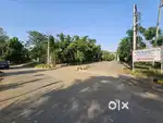 Prime Located 100 Gaj Plot at 45 ft Internal Road