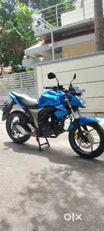 SUZUKI GIXXER FOR SALE