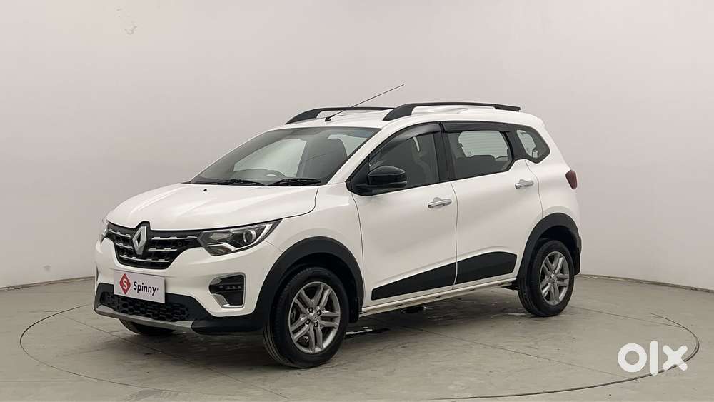 Renault Triber RXZ EASY-R AMT, 2024, Petrol