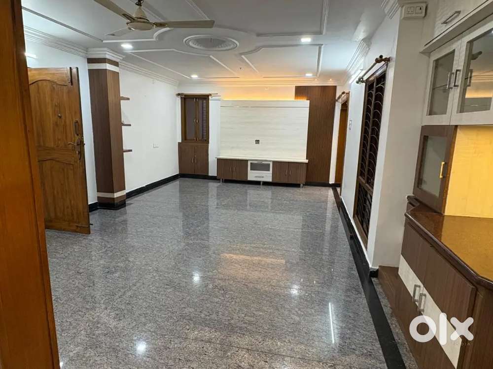 flat for female employee sharing (FEEL LIKE HOME)