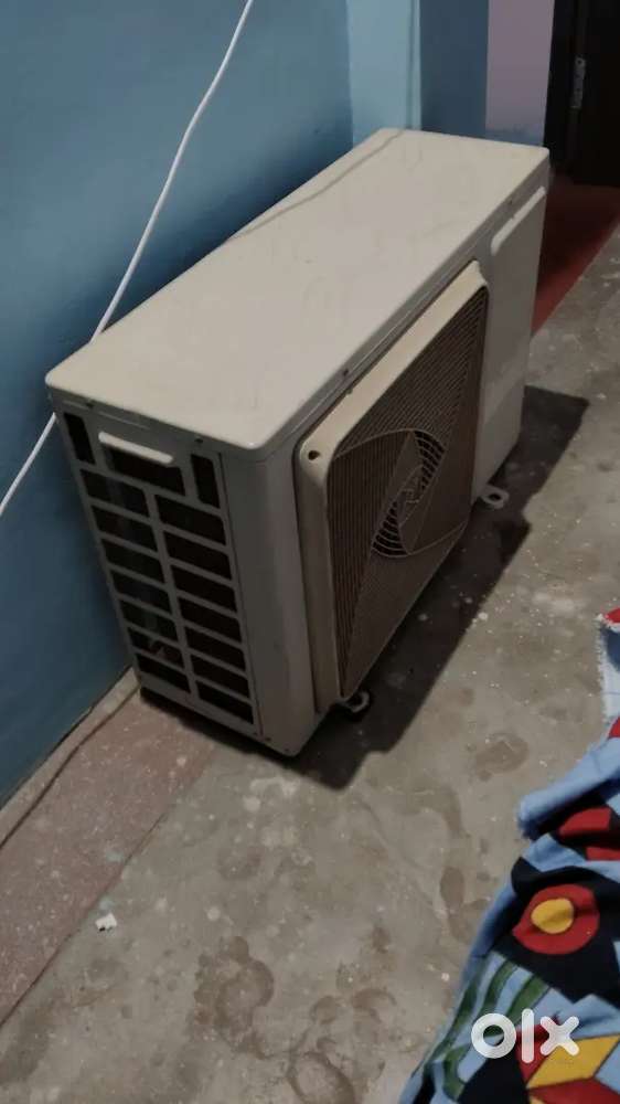AC unit hair 1.5kw