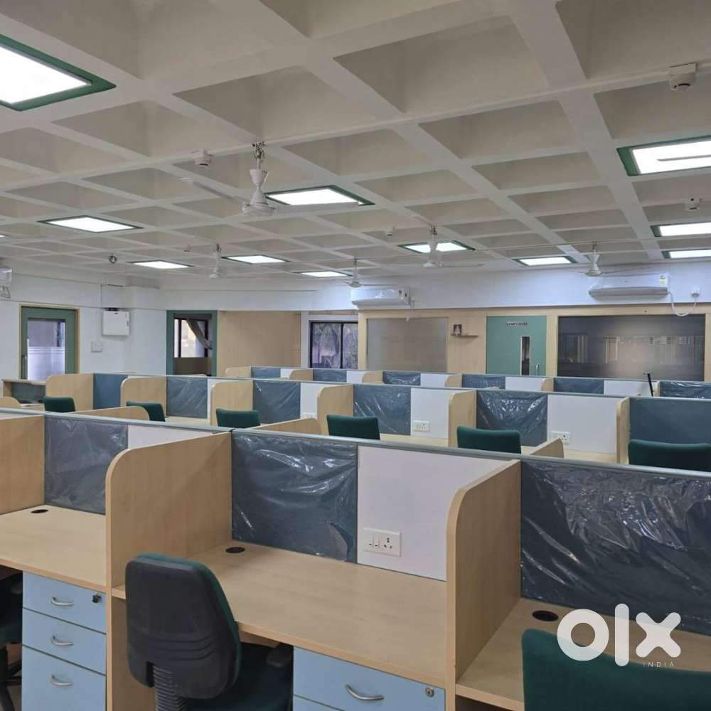 Pre-leased Office Space For Sale in Bhandarkar Road