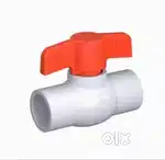 Pvc ball valve 25 mm