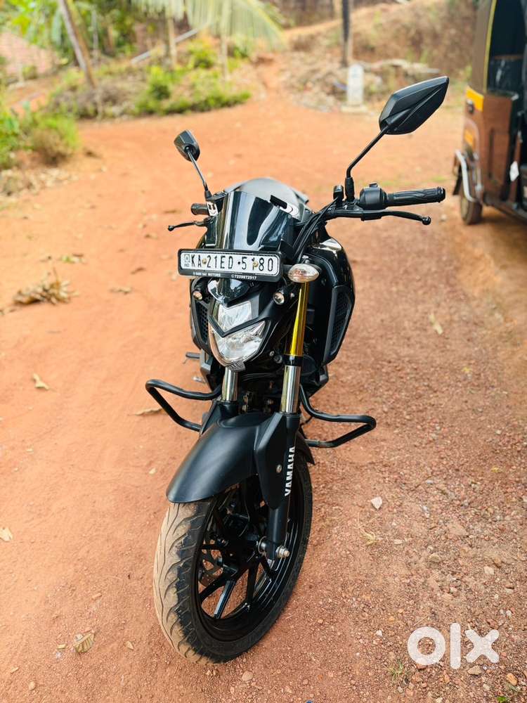 Good condition