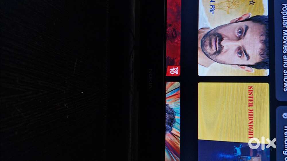 Nokia Smart Android tv