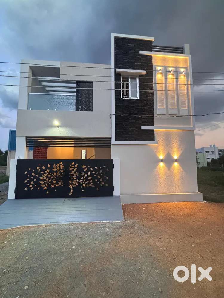 Salem kannankurichi new home sales amount -68 lakhs' 2 bedroom,