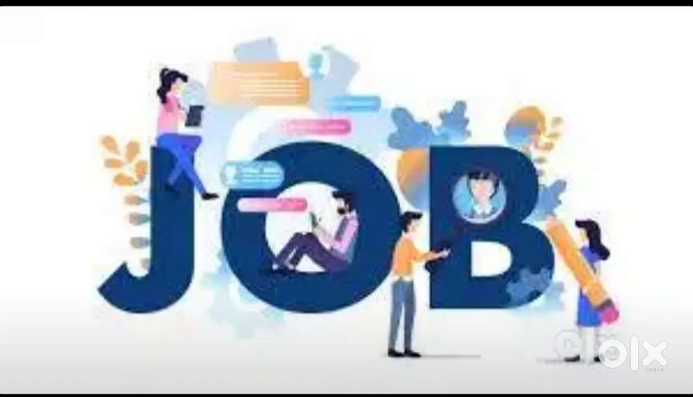 No work pressure, apply now for part-time work