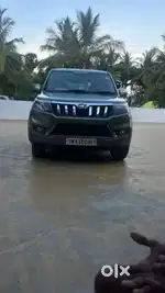 Mahindra Bolero Neo 2022 Diesel 31000 Km Driven