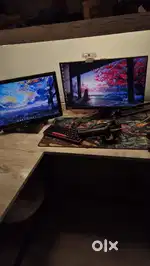 Ready-to-Use Gaming & Content Creation Rig/PC  RTX 3060  5600X