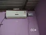 Whirlpool AC