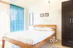2x 1BHKs side by side for sale, Vagator Goa