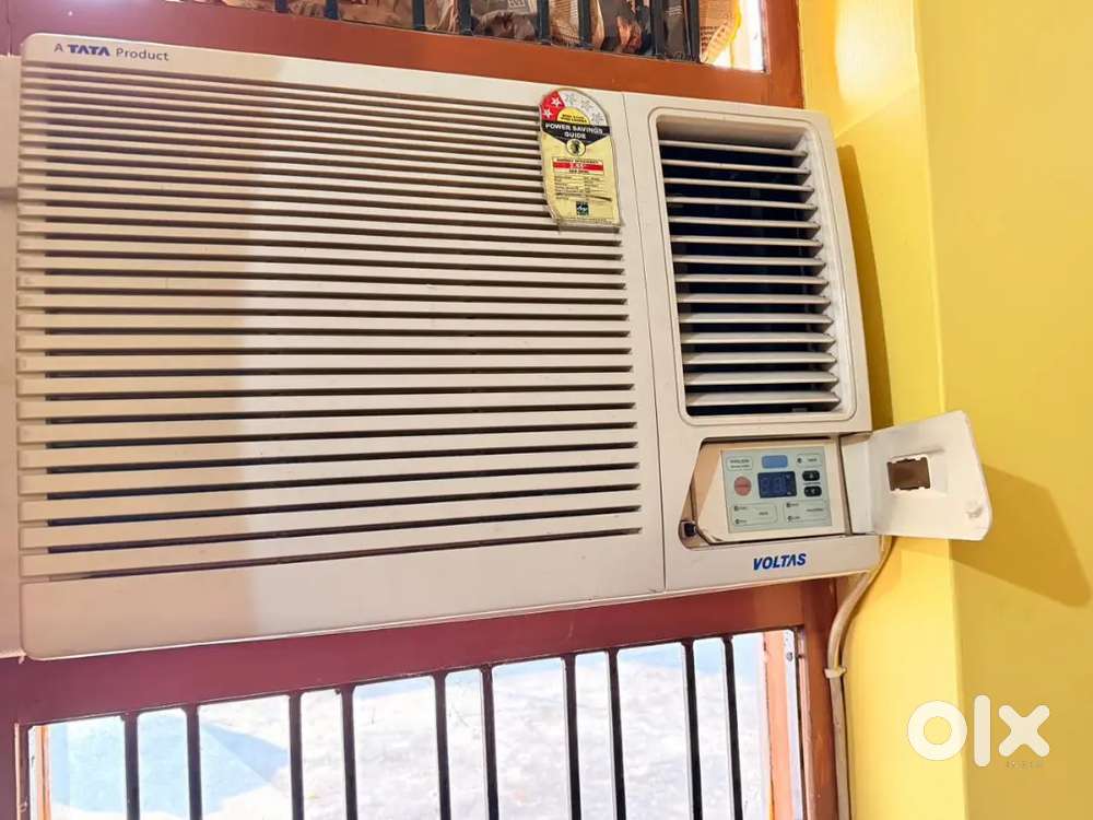1.5 ton window ac