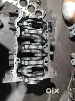 Ford Endeavour 2.2 Half Engine Parts