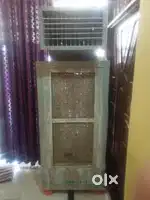 सिद्धार्थ का बड़ा कूलर