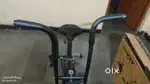 Gym Spin Bike (Air Bike)