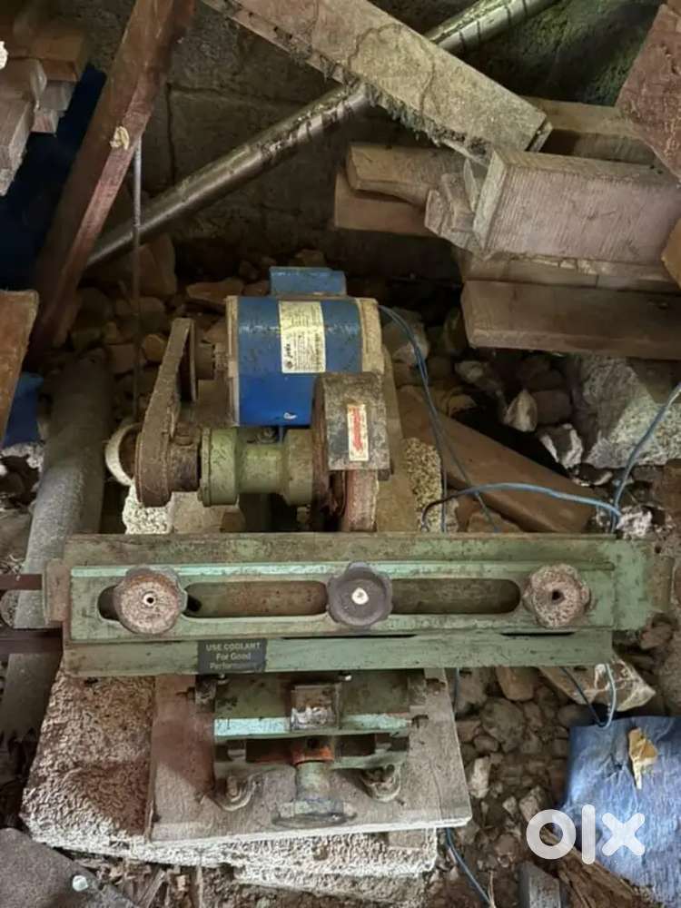 Furniture machines