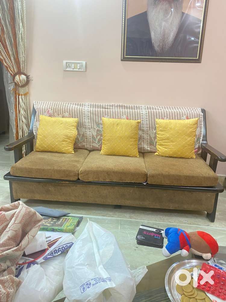 From home user saie