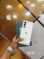 One Plus Nord CE4 5G (8Gb/256Gb)..Full Box Kit..