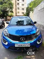 Tata Nexon 1.5 Revotorq XM, 2017, Diesel