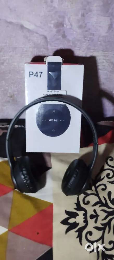 Headphone p47