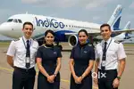 Indigo airline ground staff Pan India vacancies