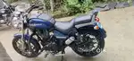 Royal Enfield Thunderbird 350 2015 model 2nd owner
