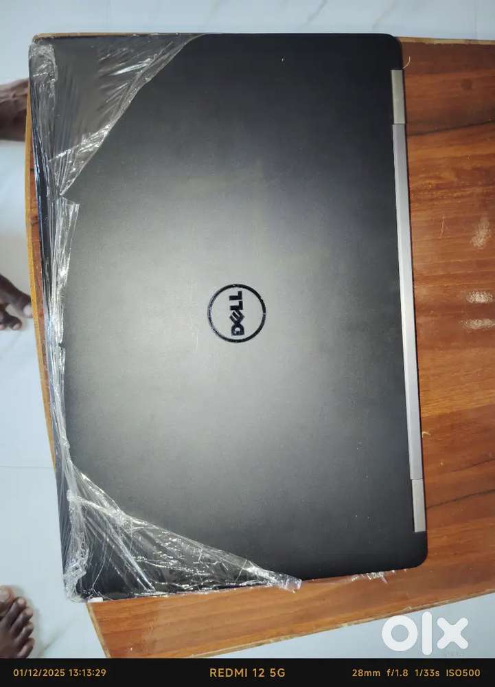 Dell precision 3510